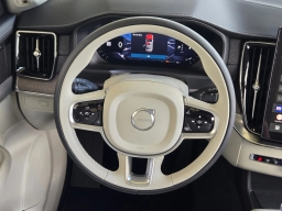Volvo XC90 Ultra B6 AWD 7-Seater 2026