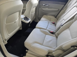 Volvo XC90 Ultra B6 AWD 7-Seater 2026