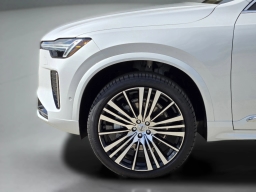 Volvo XC90 Ultra B6 AWD 7-Seater 2026