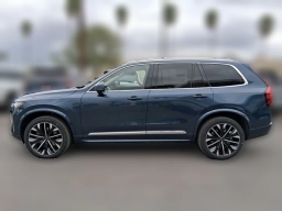 Volvo XC90 Ultra B6 AWD 7-Seater 2026