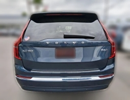 Volvo XC90 Ultra B6 AWD 7-Seater 2026