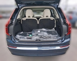 Volvo XC90 Ultra B6 AWD 7-Seater 2026