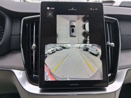 Volvo XC90 Ultra B6 AWD 7-Seater 2026