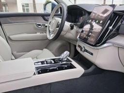 Volvo XC90 Ultra B6 AWD 7-Seater 2026