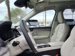 Volvo XC90 Ultra B6 AWD 7-Seater 2026