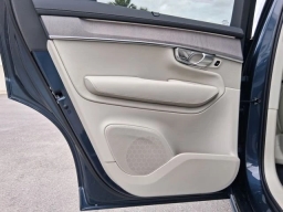 Volvo XC90 Ultra B6 AWD 7-Seater 2026