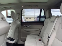 Volvo XC90 Ultra B6 AWD 7-Seater 2026