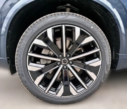 Volvo XC90 Ultra B6 AWD 7-Seater 2026