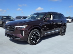 Volvo XC90 Ultra B6 AWD 7-Seater 2026