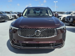 Volvo XC90 Ultra B6 AWD 7-Seater 2026