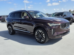 Volvo XC90 Ultra B6 AWD 7-Seater 2026