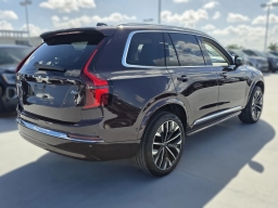 Volvo XC90 Ultra B6 AWD 7-Seater 2026