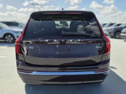 Volvo XC90 Ultra B6 AWD 7-Seater 2026