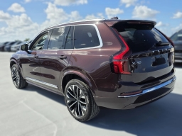 Volvo XC90 Ultra B6 AWD 7-Seater 2026