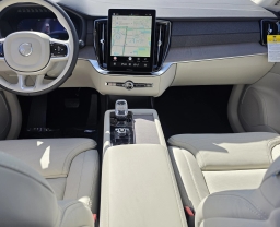 Volvo XC90 Ultra B6 AWD 7-Seater 2026