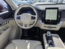 Volvo XC90 Ultra B6 AWD 7-Seater 2026