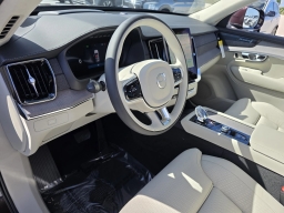 Volvo XC90 Ultra B6 AWD 7-Seater 2026