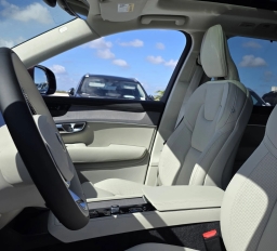 Volvo XC90 Ultra B6 AWD 7-Seater 2026