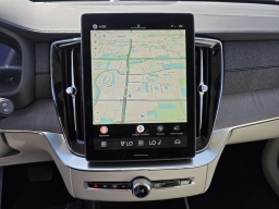 Volvo XC90 Ultra B6 AWD 7-Seater 2026