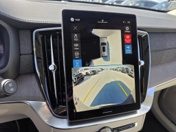 Volvo XC90 Ultra B6 AWD 7-Seater 2026