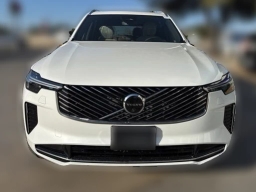 Volvo XC90 Ultra B6 AWD 7-Seater 2026