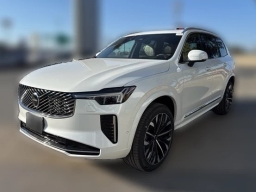 Volvo XC90 Ultra B6 AWD 7-Seater 2026