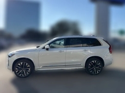 Volvo XC90 Ultra B6 AWD 7-Seater 2026