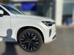 Volvo XC90 Ultra B6 AWD 7-Seater 2026