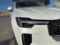 Volvo XC90 Ultra B6 AWD 7-Seater 2026