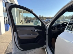 Volvo XC90 Ultra B6 AWD 7-Seater 2026