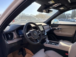 Volvo XC90 Ultra B6 AWD 7-Seater 2026