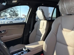 Volvo XC90 Ultra B6 AWD 7-Seater 2026