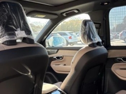 Volvo XC90 Ultra B6 AWD 7-Seater 2026