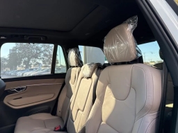 Volvo XC90 Ultra B6 AWD 7-Seater 2026