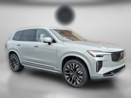 Volvo XC90 Ultra B6 AWD 7-Seater 2026
