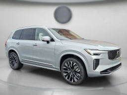 Volvo XC90 Ultra B6 AWD 7-Seater 2026