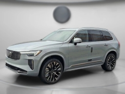 Volvo XC90 Ultra B6 AWD 7-Seater 2026