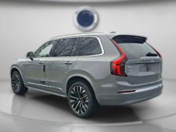 Volvo XC90 Ultra B6 AWD 7-Seater 2026