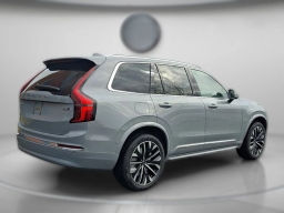 Volvo XC90 Ultra B6 AWD 7-Seater 2026