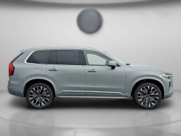 Volvo XC90 Ultra B6 AWD 7-Seater 2026