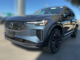 Volvo XC90 Ultra B6 AWD 7-Seater 2026