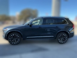 Volvo XC90 Ultra B6 AWD 7-Seater 2026