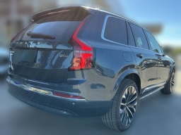 Volvo XC90 Ultra B6 AWD 7-Seater 2026