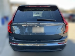 Volvo XC90 Ultra B6 AWD 7-Seater 2026