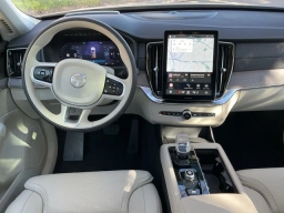 Volvo XC90 Ultra B6 AWD 7-Seater 2026