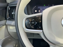 Volvo XC90 Ultra B6 AWD 7-Seater 2026