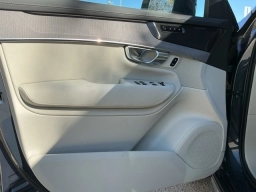 Volvo XC90 Ultra B6 AWD 7-Seater 2026