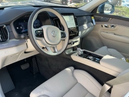 Volvo XC90 Ultra B6 AWD 7-Seater 2026