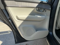 Volvo XC90 Ultra B6 AWD 7-Seater 2026