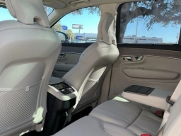 Volvo XC90 Ultra B6 AWD 7-Seater 2026